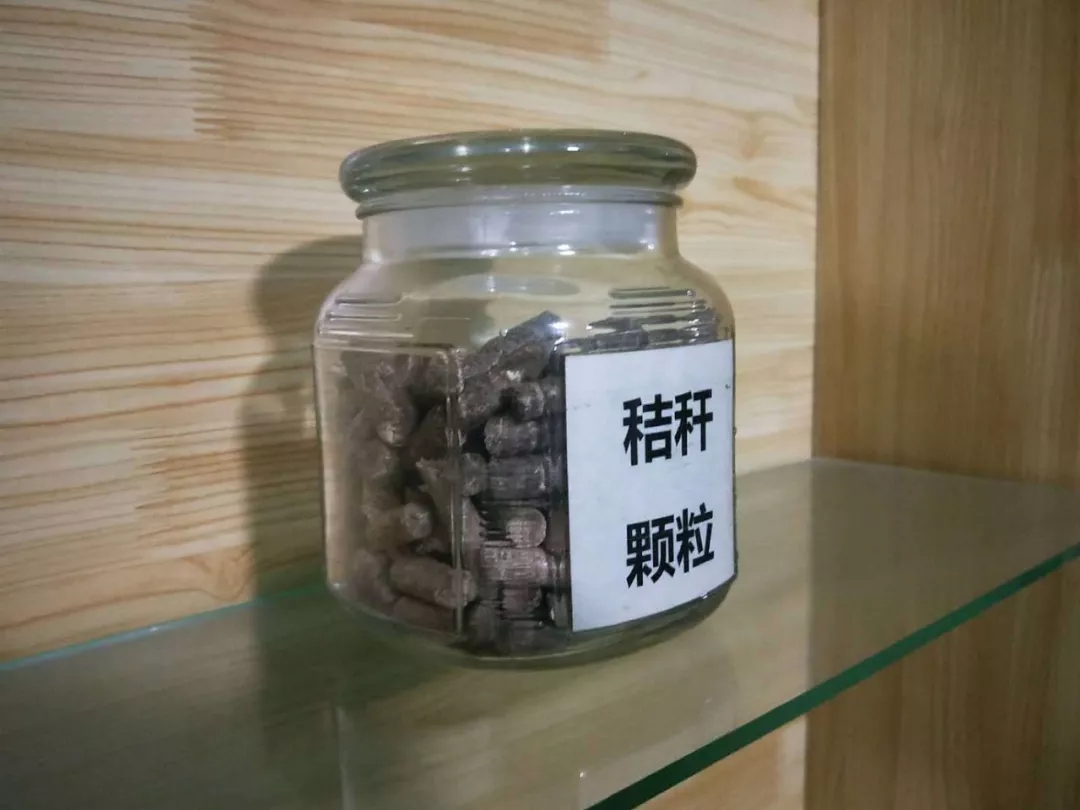  大连生物质燃料 